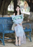 Lily Wei【星河限定】法式高級感婚鞋蝴蝶結銀色斬男時(shí)尚高跟鞋女 銀色【跟高10cm】 38 曬單實(shí)拍圖