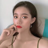 心草耳墜女銀時(shí)尚百搭氣質(zhì)長(cháng)款耳環(huán)耳線(xiàn)網(wǎng)紅簡(jiǎn)約情人節七夕禮物送女友 魔方耳環(huán) 曬單實(shí)拍圖