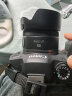 JJC uv镜 67mm滤镜 镜头保护镜 适用佳能24-105 R6 R6二代相机EF-S 18-135 90D 松下20-60 S5 S5M2 实拍图