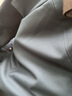 帝凱別爾危2011式保安春秋服套裝墨綠色夾克式保安物業(yè)工裝藍(lán)色保安服通用款 斜紋款/墨綠夾克套裝 170/L 曬單實(shí)拍圖
