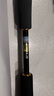 SHIMANO禧瑪諾路亞竿23新款BASS ONE XT+碳素直柄槍柄遠投泛用輕量釣魚(yú)竿 1.98米 266L-2（直柄） 曬單實(shí)拍圖