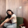 女王輕奢【店長推薦】彈力牛仔褲女緊身高腰蜜桃臀基礎淺藍色長褲女緊身顯瘦包臀小腳鉛筆褲夏秋款 淺藍色 L 曬單實拍圖