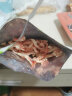 三只松鼠香烤鱿鱼丝88g/袋 休闲海味零食即食海鲜特产鱿鱼条无污染 实拍图