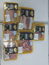 家佳康 亞麻籽豬肉禮盒 里脊肉后腿肉前排肉組合生鮮大禮包 A款2110g 曬單實(shí)拍圖
