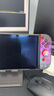 閃魔 Steam Deck鋼化膜高清防爆防刮抗藍光ar膜全屏膜+Steam deck配件游戲機保護膜 1片+神器【AR增透版】 曬單實拍圖