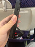 猩球衛(wèi)士適用蘋果14手機(jī)殼磁吸支架全包防摔防滑防指紋iPhone保護(hù)套超薄高檔簡約商務(wù)男女軟邊硬殼 隱形支架磁吸手機(jī)殼丨經(jīng)典黑 曬單實(shí)拍圖