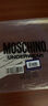 莫斯奇諾（moschino）女士棉質(zhì)小熊圖案內(nèi)褲Z A 4711 9015 黑色 1  曬單實拍圖