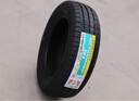 鄧祿普輪胎新能源EV【靜音棉】eSPORT MAXX 245/45R19 102V哪吒S/GT精靈3零跑 曬單實(shí)拍圖