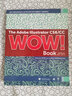 The Adobe Illustrator CS6/CC WOW! Book 曬單實(shí)拍圖