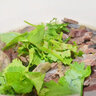 月盛齋白湯羊雜碎200g 清真食品 清真零食  熟食 清真羊雜 羊肉 曬單實(shí)拍圖