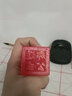 一刀印閣定制祥龍玉璽擺件大龍頭印章篆刻字米黃玉璽招財(cái)大印辦公室桌面官印傳國(guó)印璽皇帝龍璽檔次紀(jì)念禮品 米黃玉4x7cm（僅含流蘇）備注定制內(nèi)容 曬單實(shí)拍圖