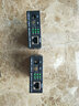 keepLINK1光2電電信級光纖收發(fā)器百兆單模單纖光纖轉換器 A+B一對 曬單實(shí)拍圖