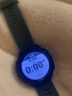 佳明（GARMIN）Forerunner245三星定位智能手表脉搏血氧心率户外跑步运动神秘灰 实拍图