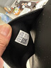 Y-3/Y3 潮牌男士時(shí)尚舒適百搭一字拖拖鞋 FZ6423 黑色 FZ6423 43.5 曬單實(shí)拍圖