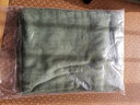 軍綠色毛巾被棉學(xué)生軍訓夏陸空軍迷毛毯宿舍空調被 軍綠毛巾被 150*200 曬單實(shí)拍圖