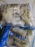 一米漁魷魚花400g*3包新鮮冷凍目魚花海鮮魷魚卷商用批發(fā)火鍋食材半成品 曬單實(shí)拍圖