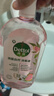 滴露（Dettol）香氛自然衣物消毒液殺菌48H留香洗衣除汗臭兒童玩具消毒水1000ml 曬單實拍圖