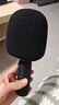 JBL KMC600 藍(lán)牙無線麥克風(fēng) 全民K歌話筒音響音箱一體麥克風(fēng) 手機(jī) 太空銀 曬單實(shí)拍圖