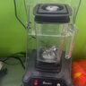 星太陽隔音帶罩沙冰機商用奶茶店全自動多功能冰沙機料理機大馬力碎冰機 黑色 曬單實拍圖