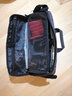 曼富圖（Manfrotto）MB MN-M-SD-30曼哈頓單反微單相機攝影背包郵差斜跨包 MB MN-M-SD-30 曬單實(shí)拍圖
