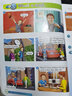 劍橋新思維英語(yǔ) 少兒版  Super Minds 學(xué)生用書(shū)+練習冊 點(diǎn)讀版 英文學(xué)習 外語(yǔ)學(xué)習 英文版 正版 外國語(yǔ)小學(xué)指定英文課本教材 2級別學(xué)生用書(shū)+練習冊 曬單實(shí)拍圖