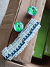 NVC雷士電工空氣開(kāi)關(guān)家用斷路器1P2P /16A\/20A\/32A 單極單進(jìn)單出空開(kāi) 2P 16A斷路器 曬單實(shí)拍圖