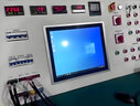 智純（ZHICHUN）工控一體機(jī)嵌入式工業(yè)平板電腦觸控一體機(jī)國(guó)產(chǎn)麒麟系統(tǒng)10.1英寸防水IP65防水屏幕車(chē)間生產(chǎn)看板顯 10.1英寸電容觸摸（Z款） 顯示器 曬單實(shí)拍圖