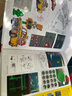 超級馬里奧奧德賽 藝術設定集 英文原版 The Art Of Super Mario Odyssey 任天堂游戲 周邊書 畫冊 精裝 英文版進口原版英語書籍 曬單實拍圖