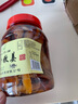 木之馨安徽特產(chǎn)銅陵生姜糖醋泡仔姜泡菜香辣醬汁咸生姜腌制新鮮白姜片芽 糖醋嫩姜650gX1瓶 曬單實拍圖