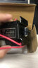 威廉頓電磁鐵推拉式(MQ8)吸力2KG行程15MM 220V交流牽引電磁鐵SA系列 SA-2602 曬單實(shí)拍圖