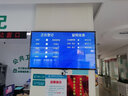 無線排隊機叫號機車管所營業(yè)廳服務(wù)廳觸摸政務(wù)大廳醫(yī)院診所取號機 呼叫器 曬單實拍圖