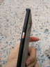 特七 適用vivo nex3s手機(jī)殼NEX3布紋nex旗艦版NEXA保護(hù)套nexs超薄硅膠全包UD保護(hù)殼防摔手機(jī)套屏幕指紋 【NEX3/NEX3S】灰色+送膜 曬單實(shí)拍圖
