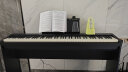 NIKKO日本尼康节拍器进口机芯钢琴考级专用吉他古筝架子鼓乐器通用 经典款-苹果绿 实拍图