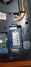 聯(lián)想（Lenovo） Y430P/Y510P/T540P原裝NGFF 2242接口加裝SSD固態(tài)硬盤(pán) 曬單實(shí)拍圖