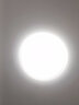 松下（Panasonic）led全光譜護(hù)眼吸頂燈IP40防塵蟲客廳主臥室燈具現(xiàn)代簡(jiǎn)約2025新款 松燭 150W IP40防蚊蟲 客廳燈 曬單實(shí)拍圖