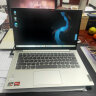 ThinkPad酷睿i7独显 联想笔记本电脑 ThinkBook15升级16高性能设计师3D建模移动工作站 办公学生游戏轻薄本 2.5K屏 i5-13500H 32G 1T固态 独立数字丨满血显卡丨P 实拍图
