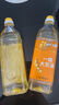 福臨門(mén)一級大豆油900ml 烘焙蛋糕炒菜色拉油 小瓶食用油團購植物油 中糧 一級大豆油900ml 曬單實(shí)拍圖