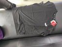 彪馬（PUMA）t恤男裝 夏季新款休閑上衣跑步半袖透氣寬松圓領(lǐng)純棉運(yùn)動(dòng)短袖男 【主推新款】純棉透氣/親膚柔軟 XL (185/104A) 曬單實(shí)拍圖