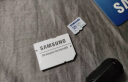 三星（SAMSUNG）128GB TF（MicroSD）存储卡EVOPlus U3V30A2读160MB/s手机游戏机平板高速内存卡新老品随机发货 实拍图