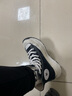匡威（Converse）官方 Chuck 70 AT-CX機能風(fēng)厚底鞋餅干鞋黑色A03277C A03277C 37 曬單實(shí)拍圖