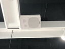 ABXB 無(wú)線藍(lán)牙壁掛音響套裝 店鋪用背景音樂(lè)有源掛壁喇叭重低音室內(nèi)掛墻式音箱門(mén)店商用 502一主一副套裝（白色） 曬單實(shí)拍圖