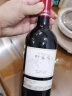 加贝兰（JIABEILAN）宁夏贺兰晴雪酒庄加贝兰珍藏干红葡萄酒750ML单支装  实拍图