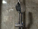漢斯格雅（Hansgrohe） 德國原裝手持花灑沛適飛105 3速淋浴花灑 鍍鉻 曬單實(shí)拍圖