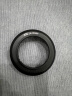 JJC 相机遮光罩 替代HN-40 适用于尼康Z 16-50mm镜头Z30 Zfc ZFC Z6II Z7II Z9 Z7 Z6 Z50保护配件 黑色遮光罩+46mmUV滤镜 实拍图