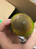德驪嘉云南蜜橘薄皮青皮橘子孕婦新鮮水果酸甜桔子綠皮柑橘現(xiàn)發(fā)整箱送禮 2斤嘗鮮裝(果徑55-60) 曬單實(shí)拍圖