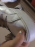 耐克（NIKE）男鞋板鞋 2025秋季新款Court系列潮流休閑鞋板鞋厚底增高時(shí)尚板鞋 黑白小熊貓/熱推款 45 (290mm) 11 曬單實(shí)拍圖