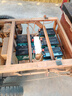 工馬超威一號電池電動(dòng)車(chē)原裝48v60v72v電動(dòng)車(chē)兩三輪車(chē)鉛酸石墨烯電瓶 以舊換新安裝5只60V45AH 1組 曬單實(shí)拍圖