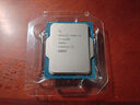 英特爾（Intel）CPU處理器i3 14100f 13100f 12100f 散片 盒裝i313100 i312100 i3-14100F散片（無盒 店保3年） LGA1700針腳 曬單實拍圖