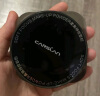 卡姿兰（Carslan）黑磁定妆套组（散粉2.0透明色8g+黑磁喷雾150ml）控油持妆不脱妆 实拍图