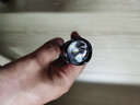 FENIX菲尼克斯強(qiáng)光手電筒PD35 V3.0強(qiáng)光遠(yuǎn)射家用戶外照明戰(zhàn)術(shù)手電筒 曜石黑 曬單實(shí)拍圖